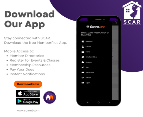 GrowthZone MemberPlus App